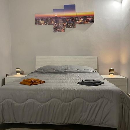 5Volte Apartament Leilighet Squinzano Eksteriør bilde