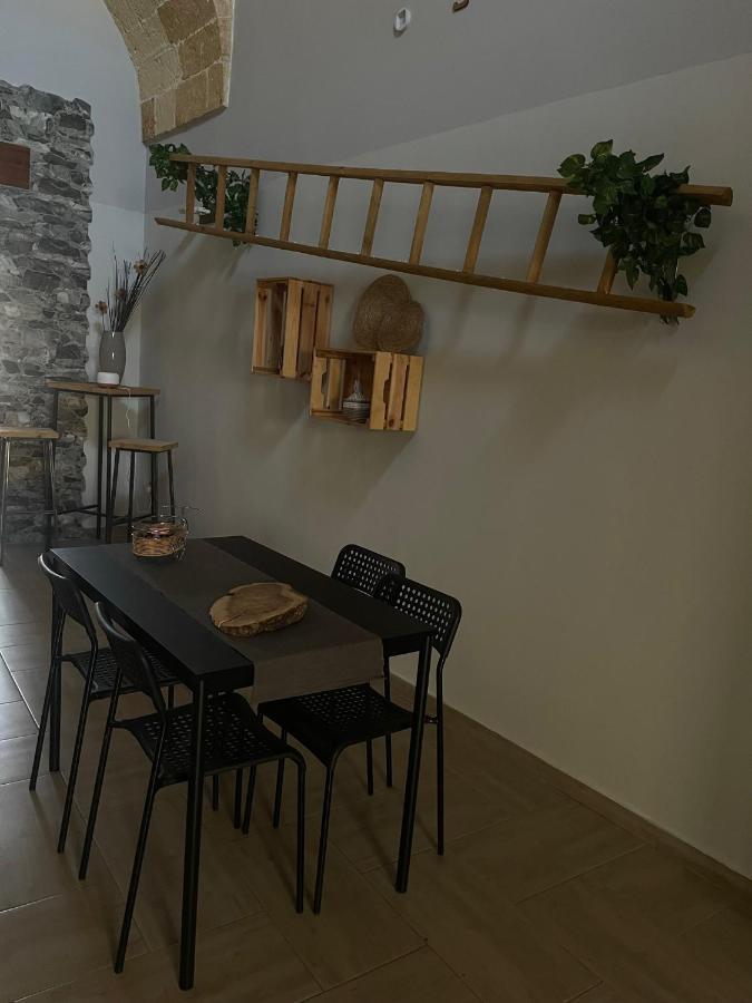 5Volte Apartament Leilighet Squinzano Eksteriør bilde