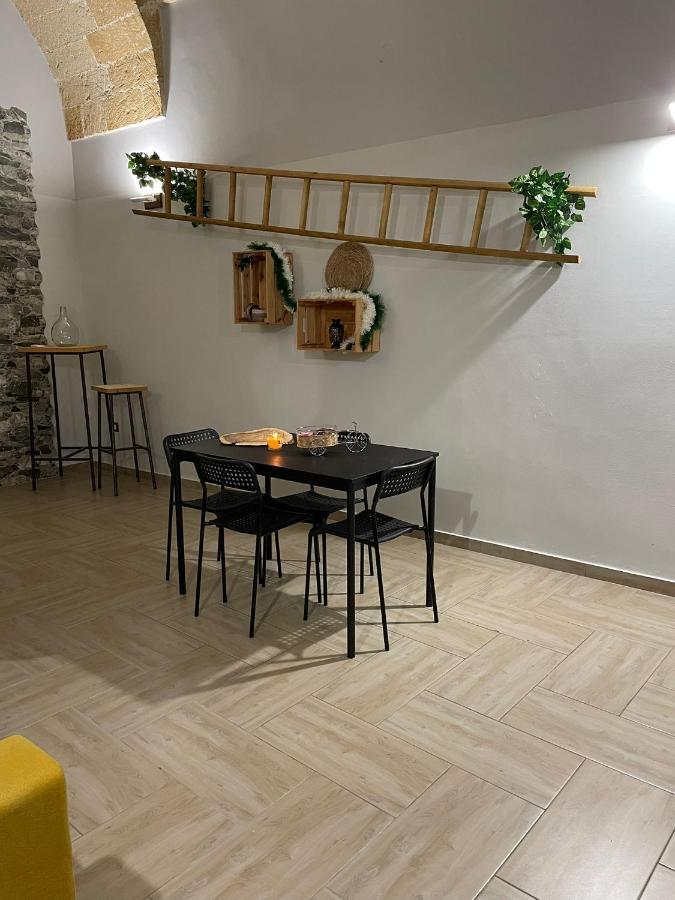 5Volte Apartament Leilighet Squinzano Eksteriør bilde