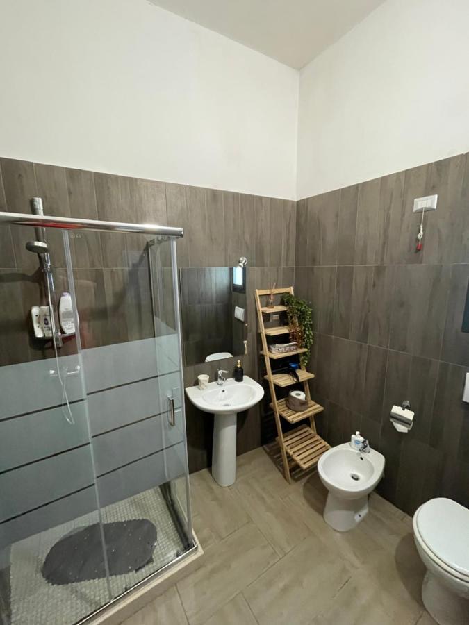5Volte Apartament Leilighet Squinzano Eksteriør bilde
